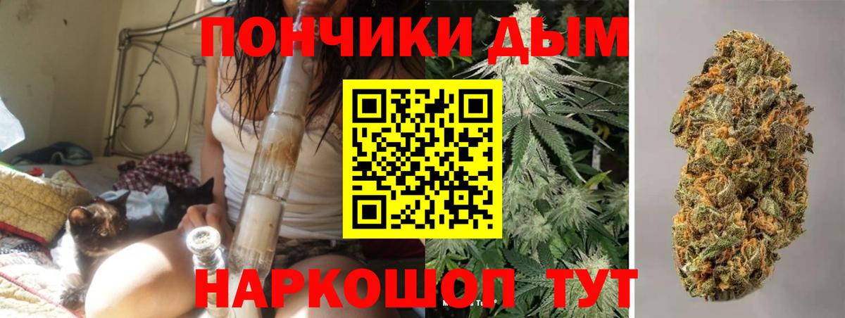 Каннабис гибрид Заречный